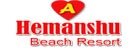 Logo of Hemanashu beach resort Nivati